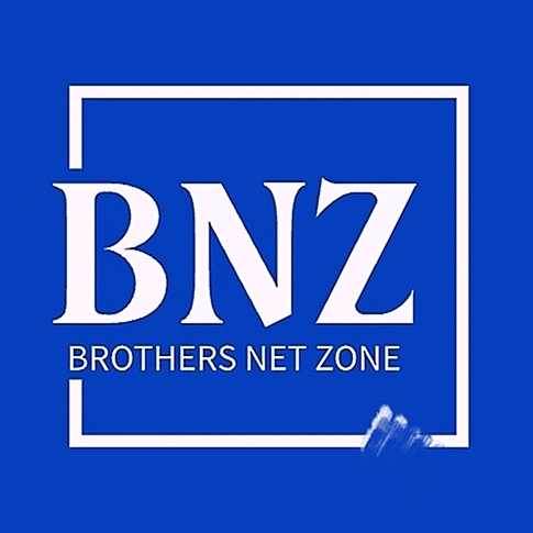 Brothers Net Zone-logo